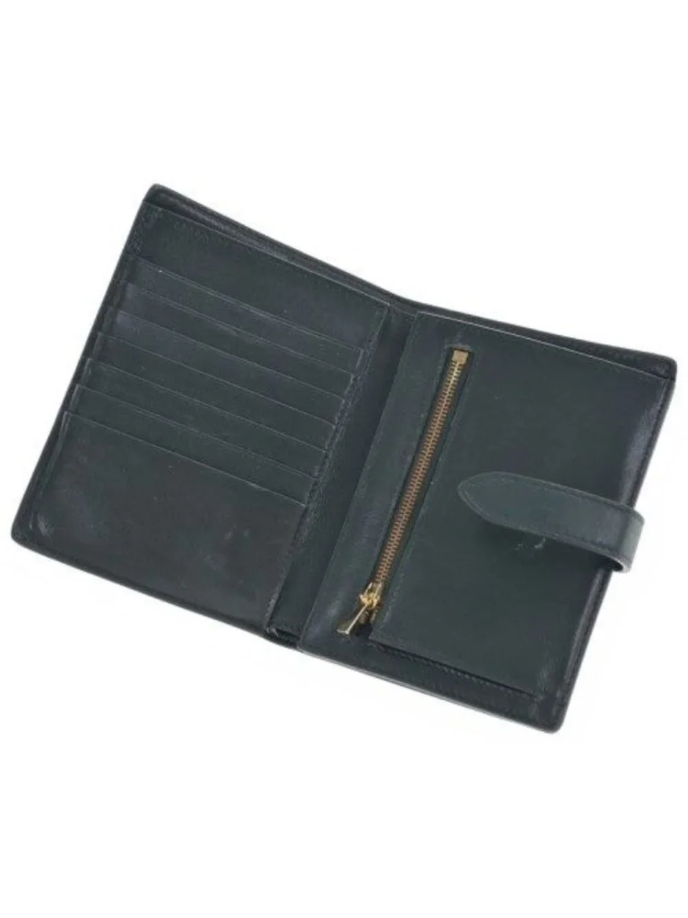 Celine Wallet Coin Case - Picture 3 of 10